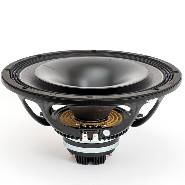18 Sound 15NCX750 15" 1.4" High output neodymium coaxial speaker
